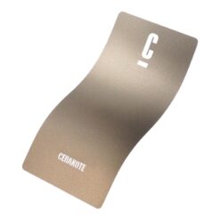 Titanium C-105 official finish sample