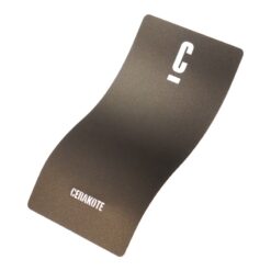 Cobalt C-112 official finish sample