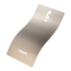 Satin Nickel C-124 official finish sample
