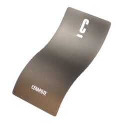 Stainless C-129 official finish sample