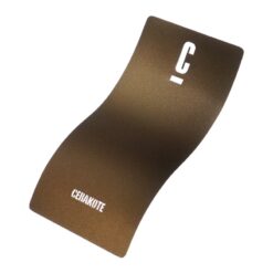 Burnt Bronze C-148 official finish sample