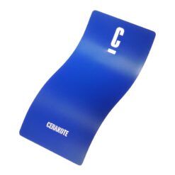 Blue Flame C-158 official finish sample