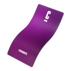 Lollypop Purple C-163 official finish sample