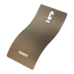 Piston Coat (Air Cure) C-186 official finish sample