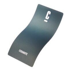 Blue Titanium C-189 official finish sample