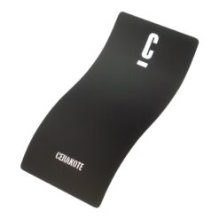 Armor Black C-192 official finish sample