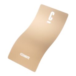 Desert Sand C-211 official finish sample
