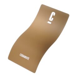 Coyote Tan C-240 official finish sample