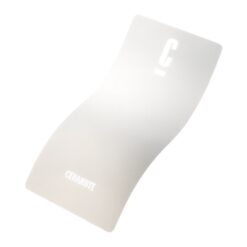 Hidden White C-242 official finish sample