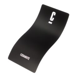 Black Velvet C-7300 official finish sample