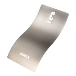 Glacier Silver C-7700 official finish sample