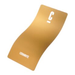 Glacier Gold C-7800 official finish sample