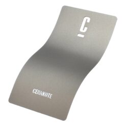 Glacier Forge C-8200 official finish sample