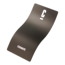 Smoke E-120 official finish sample