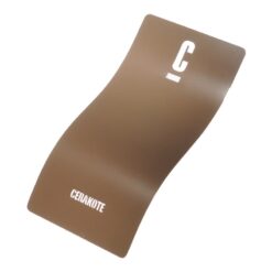 Earth E-130 official finish sample