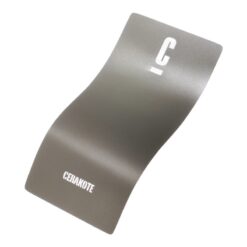Concrete E-160 official finish sample