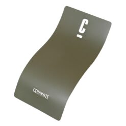 Moss E-210 official finish sample