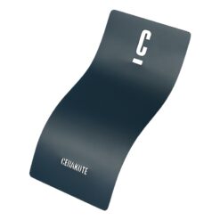 Navy E-220 official finish sample