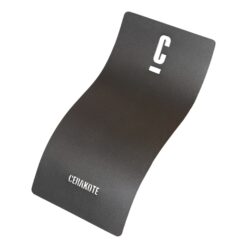 Carbon Grey E-240 official finish sample