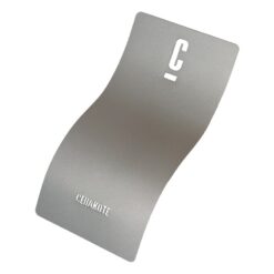 Titanium E-250 official finish sample