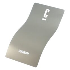 Storm E-290 official finish sample