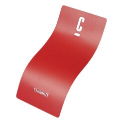 Fire E-310 official finish sample