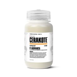 F-Series Catalyst -F-100 official finish sample