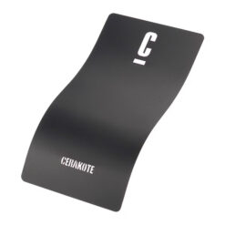 Carbon Black F-102 official finish sample