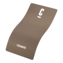 Bronze F-108 official finish sample