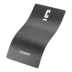 Black Ink F-110 official finish sample