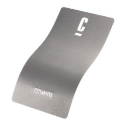 Platinum F-111 official finish sample