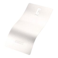 Satin Aluminum F-112 official finish sample