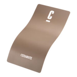 M17 Coyote Tan F-114 official finish sample