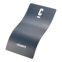 Navy Blue F-117 official finish sample