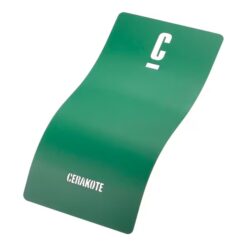 Shamrock F-120 official finish sample