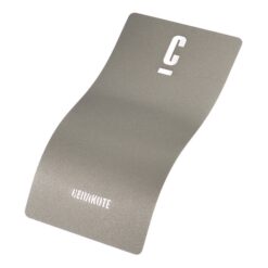 Stainless F-130 official finish sample