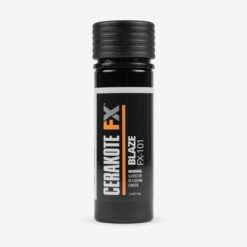 CERAKOTE® FX BLAZE FX-101 official finish sample