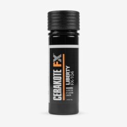 CERAKOTE® FX LIBERTY FX-104 official finish sample