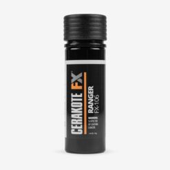 CERAKOTE® FX RANGER FX-106 official finish sample