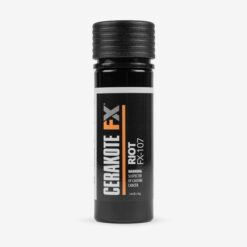 CERAKOTE® FX RIOT FX-107 official finish sample