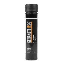 CERAKOTE® FX COPPER FX-115 official finish sample