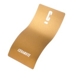 Gold H-122 official finish sample