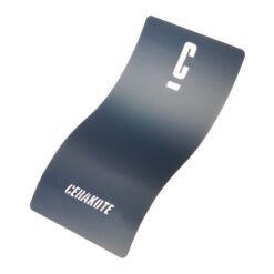 Kel-Tec® Navy Blue H-127 official finish sample
