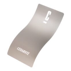 Steel Grey H-139 official finish sample