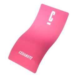 Prison Pink H-141 official finish sample