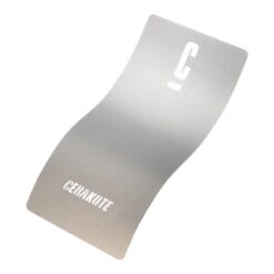 Satin Mag H-147 official finish sample