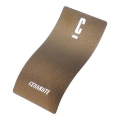 Burnt Bronze H-148 official finish sample