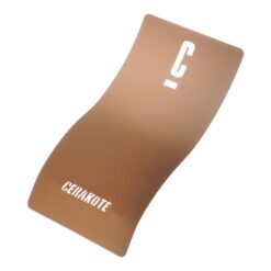 Copper Brown H-149 official finish sample