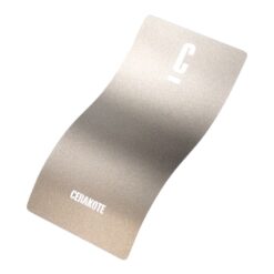 Satin Aluminium H-151 official finish sample