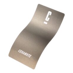 Stainless H-152 official finish sample